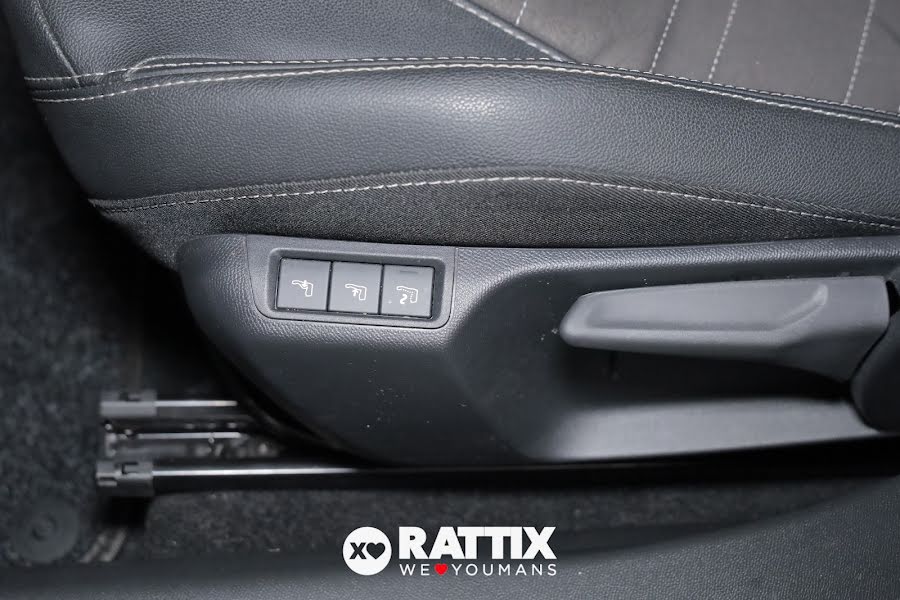 Opel Mokka 1.2 t 136CV Ultimate Voltaic Blu  Aziendale foto 32