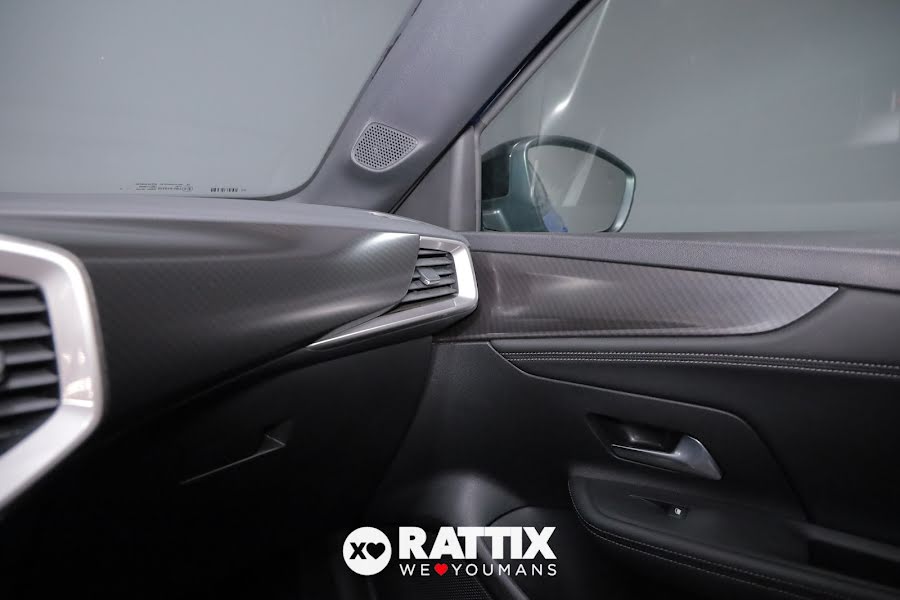 Opel Mokka 1.2 t 136CV Ultimate Voltaic Blu  Aziendale foto 34