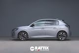 Miniatura Peugeot 208 1.2 Puretech 100CV Allure Grigio Artense  Aziendale foto 27