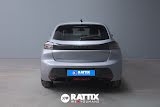 Miniatura Peugeot 208 1.2 Puretech 100CV Allure Grigio Artense  Aziendale foto 27