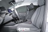 Miniatura Peugeot 208 1.2 Puretech 100CV Allure Grigio Artense  Aziendale foto 27