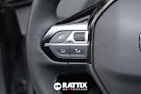 Miniatura Peugeot 208 1.2 Puretech 100CV Allure Grigio Artense  Aziendale foto 27