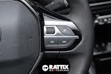 Miniatura Peugeot 208 1.2 Puretech 100CV Allure Grigio Artense  Aziendale foto 27