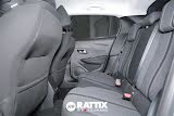 Miniatura Peugeot 208 1.2 Puretech 100CV Allure Grigio Artense  Aziendale foto 27