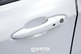 Miniatura Jeep Compass 1.3 Turbo T4 130CV Limited Bianco  Usato foto 30