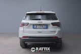 Miniatura Jeep Compass 1.3 Turbo T4 130CV Limited Bianco  Usato foto 30