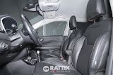 Miniatura Jeep Compass 1.3 Turbo T4 130CV Limited Bianco  Usato foto 30