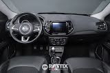 Miniatura Jeep Compass 1.3 Turbo T4 130CV Limited Bianco  Usato foto 30