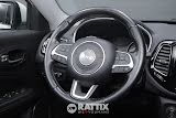 Miniatura Jeep Compass 1.3 Turbo T4 130CV Limited Bianco  Usato foto 30