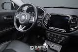 Miniatura Jeep Compass 1.3 Turbo T4 130CV Limited Bianco  Usato foto 30