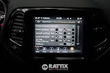 Miniatura Jeep Compass 1.3 Turbo T4 130CV Limited Bianco  Usato foto 30