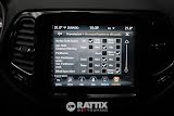 Miniatura Jeep Compass 1.3 Turbo T4 130CV Limited Bianco  Usato foto 30