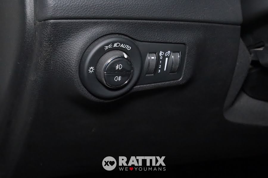 Jeep Compass 1.3 Turbo T4 130CV Limited Bianco  Usato foto 26