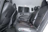 Miniatura Jeep Compass 1.3 Turbo T4 130CV Limited Bianco  Usato foto 30