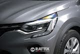 Miniatura Renault Captur 1.5 BlueDCI 115CV Business Grigio   Aziendale foto 26