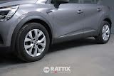 Miniatura Renault Captur 1.5 BlueDCI 115CV Business Grigio   Aziendale foto 26