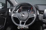 Miniatura Renault Captur 1.5 BlueDCI 115CV Business Grigio   Aziendale foto 26