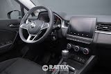 Miniatura Renault Captur 1.5 BlueDCI 115CV Business Grigio   Aziendale foto 26
