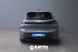 Miniatura Peugeot 208 1.2 Hybrid Allure 110CV e-DCS6 Grigio Selenium  Aziendale foto 31