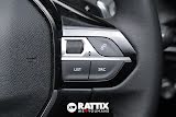 Miniatura Peugeot 208 1.2 Hybrid Allure 110CV e-DCS6 Grigio Selenium  Aziendale foto 31