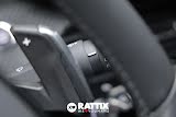 Miniatura Peugeot 208 1.2 Hybrid Allure 110CV e-DCS6 Grigio Selenium  Aziendale foto 31