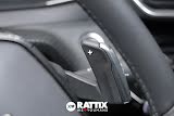 Miniatura Peugeot 208 1.2 Hybrid Allure 110CV e-DCS6 Grigio Selenium  Aziendale foto 31