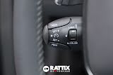 Miniatura Peugeot 208 1.2 Hybrid Allure 110CV e-DCS6 Grigio Selenium  Aziendale foto 31