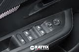 Miniatura Peugeot 208 1.2 Hybrid Allure 110CV e-DCS6 Grigio Selenium  Aziendale foto 31