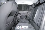 Miniatura Peugeot 208 1.2 Hybrid Allure 110CV e-DCS6 Grigio Selenium  Aziendale foto 31
