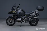 BMW R 1200  GS Adventure 