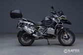 BMW R 1200  GS Adventure 