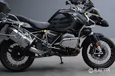 BMW R 1200  GS Adventure 