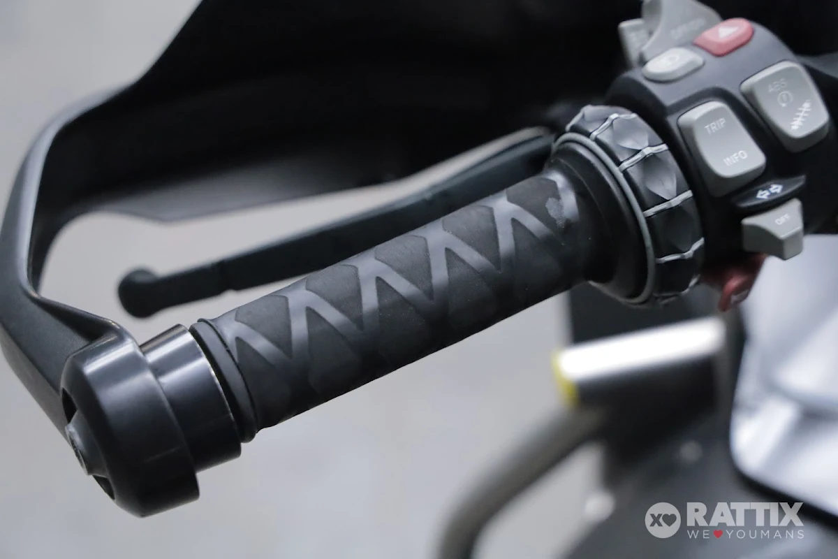 BMW R 1200  GS Adventure 