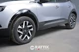 Miniatura Opel Mokka 1.2 130CV GS AT8 Kontrast Grey  Aziendale foto 27