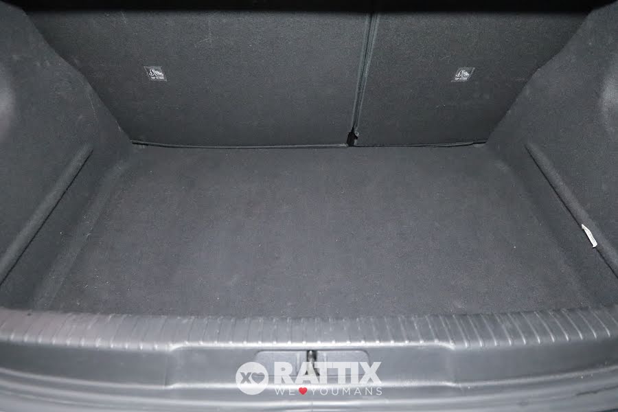 Opel Mokka 1.2 130CV GS AT8 Kontrast Grey  Aziendale foto 6