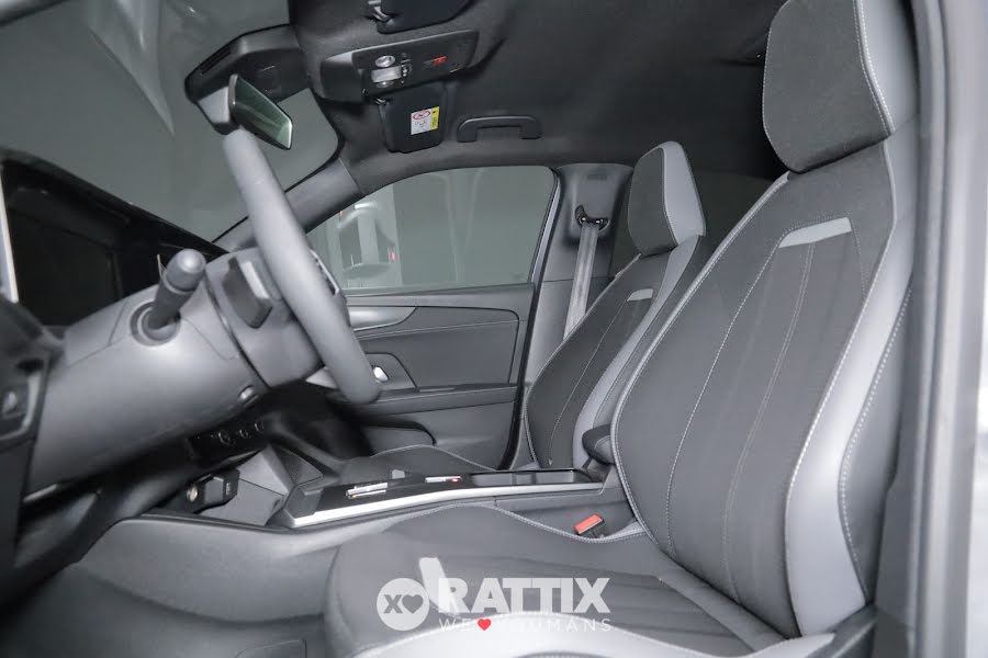 Opel Mokka 1.2 130CV GS AT8 Kontrast Grey  Aziendale foto 7