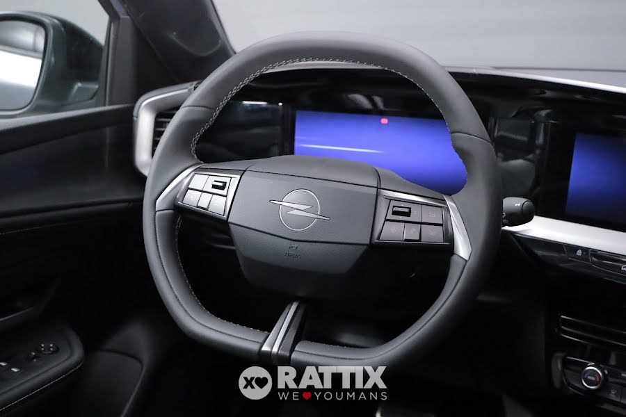 Opel Mokka 1.2 130CV GS AT8 Kontrast Grey  Aziendale foto 9