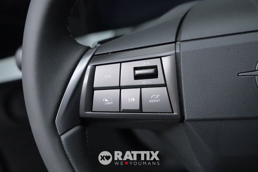 Opel Mokka 1.2 130CV GS AT8 Kontrast Grey  Aziendale foto 10