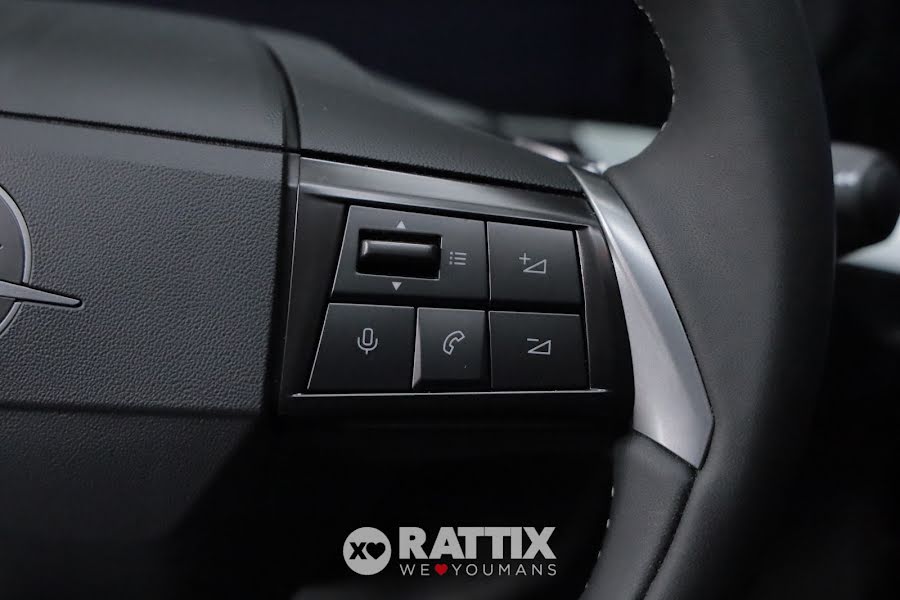 Opel Mokka 1.2 130CV GS AT8 Kontrast Grey  Aziendale foto 11