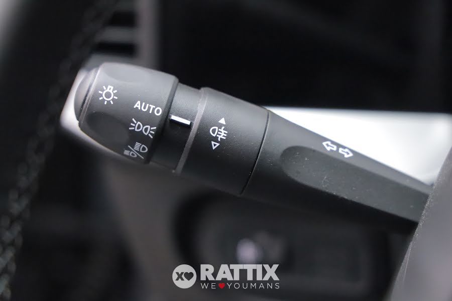 Opel Mokka 1.2 130CV GS AT8 Kontrast Grey  Aziendale foto 12