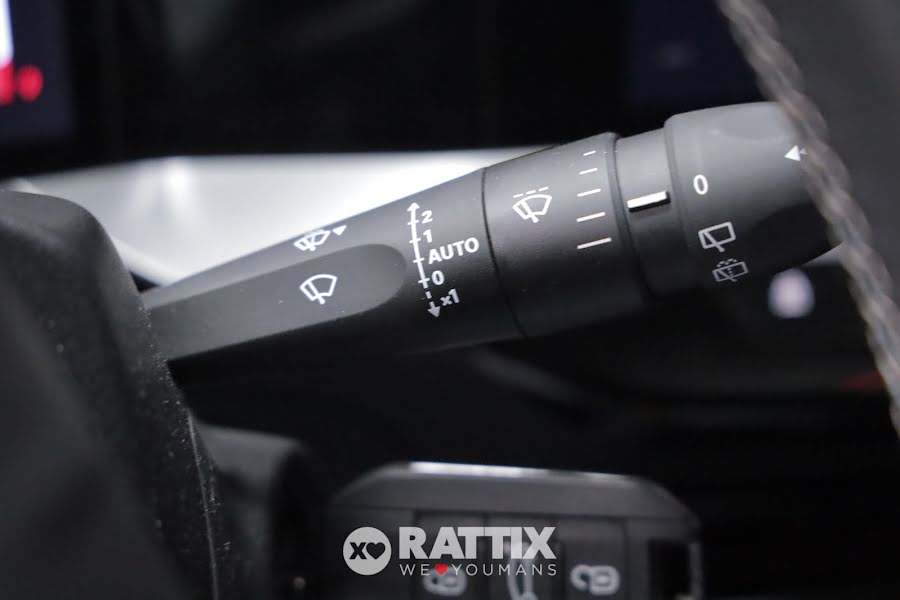 Opel Mokka 1.2 130CV GS AT8 Kontrast Grey  Aziendale foto 13