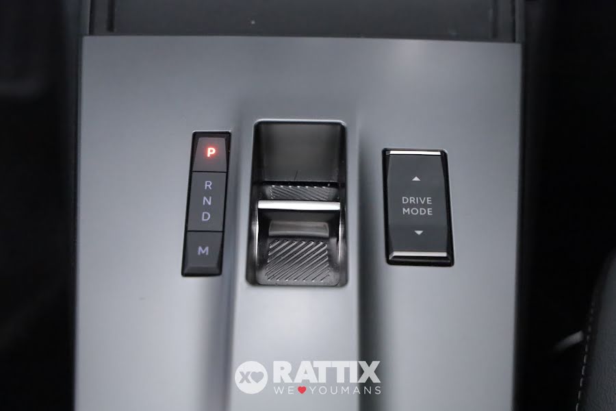 Opel Mokka 1.2 130CV GS AT8 Kontrast Grey  Aziendale foto 23