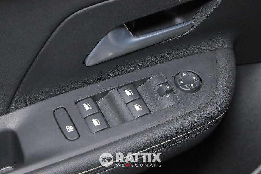 Opel Mokka 1.2 130CV GS AT8 Kontrast Grey  Aziendale foto 24