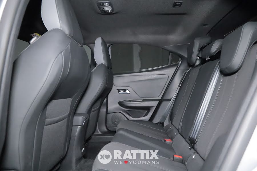 Opel Mokka 1.2 130CV GS AT8 Kontrast Grey  Aziendale foto 25