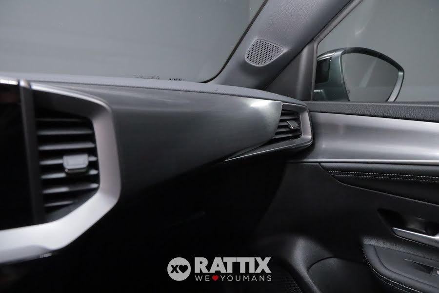 Opel Mokka 1.2 130CV GS AT8 Kontrast Grey  Aziendale foto 26