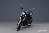 BENELLI 502 C abs E5
