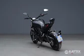 BENELLI 502 C abs E5