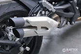 BENELLI 502 C abs E5