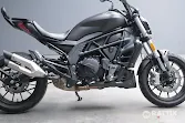 BENELLI 502 C abs E5