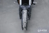 BENELLI 502 C abs E5